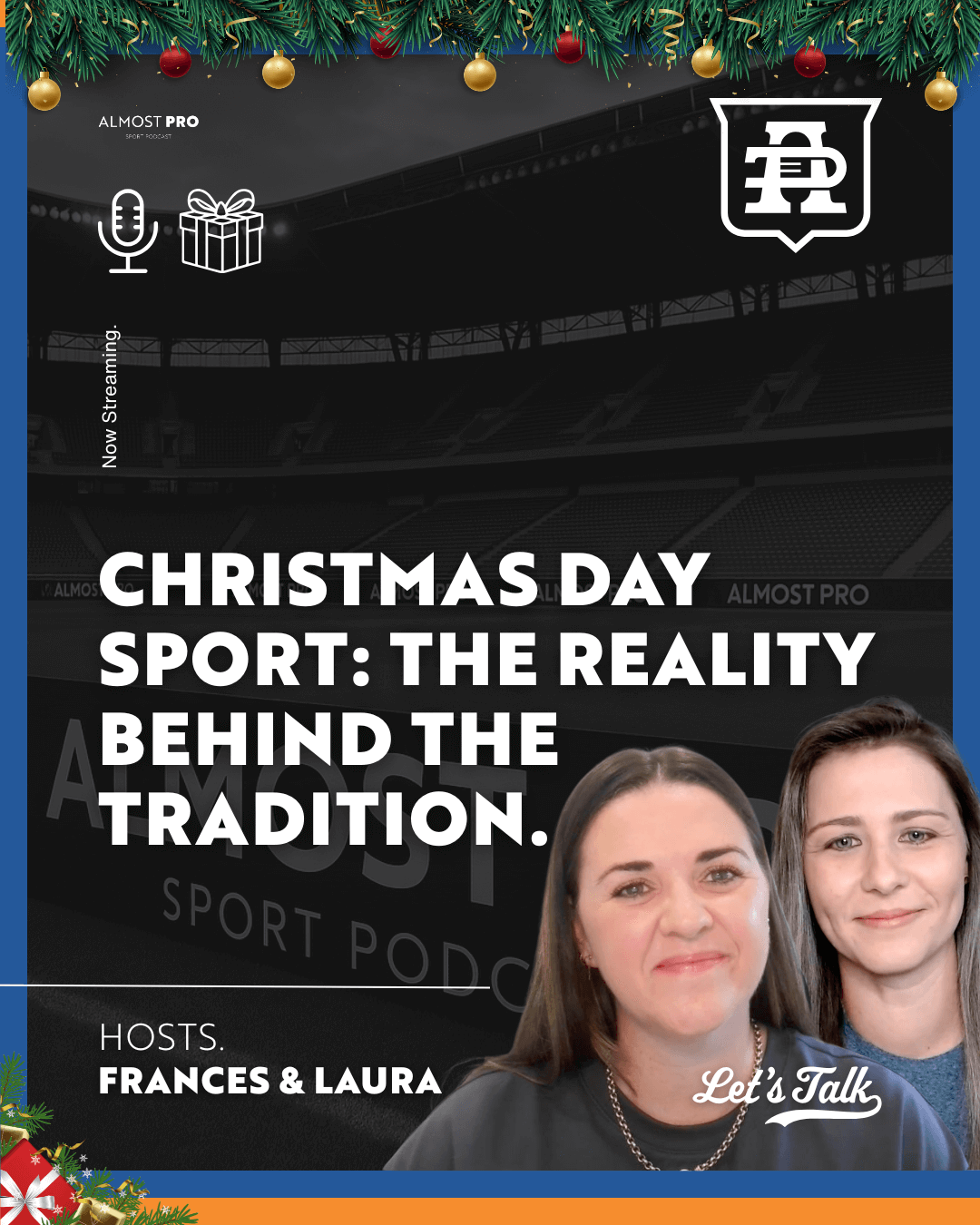 Christmas Day Sport: The Reality Behind The Tradition.