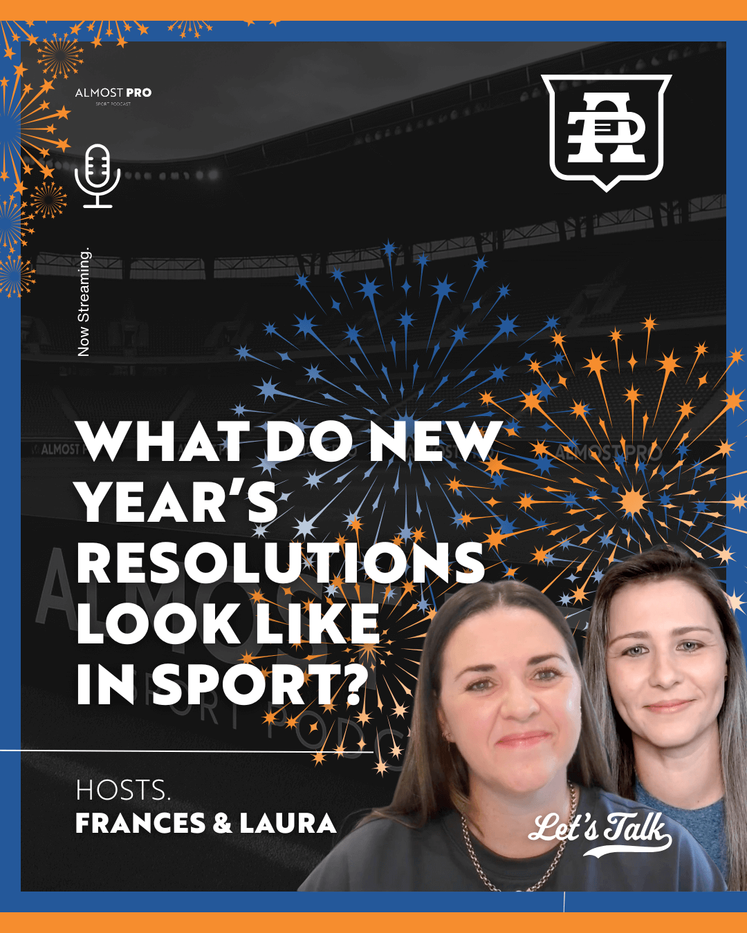 What Do New Year’s Resolutions Look Like In Sport?
