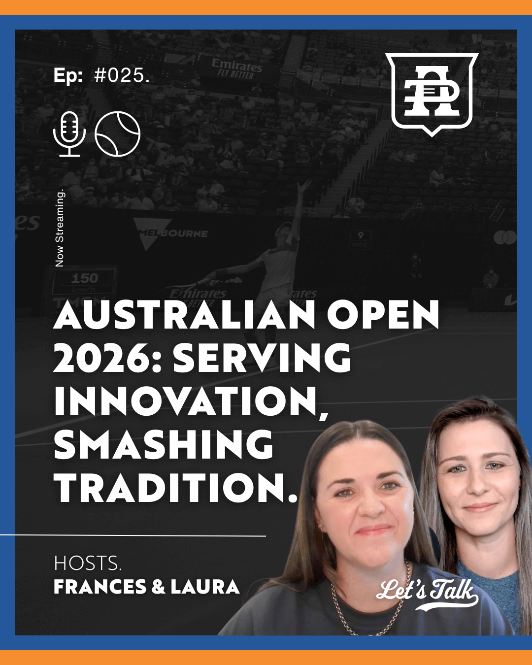 Australian Open 2026: Serving Innovation, Smashing Tradition.