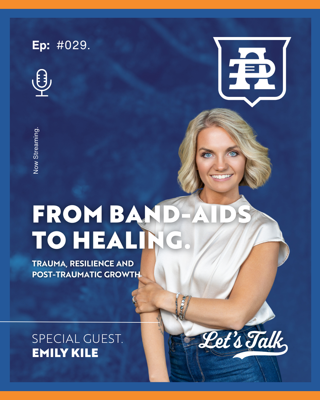 From Band-Aids to Healing: Trauma, Resilience And Post-Traumatic Growth