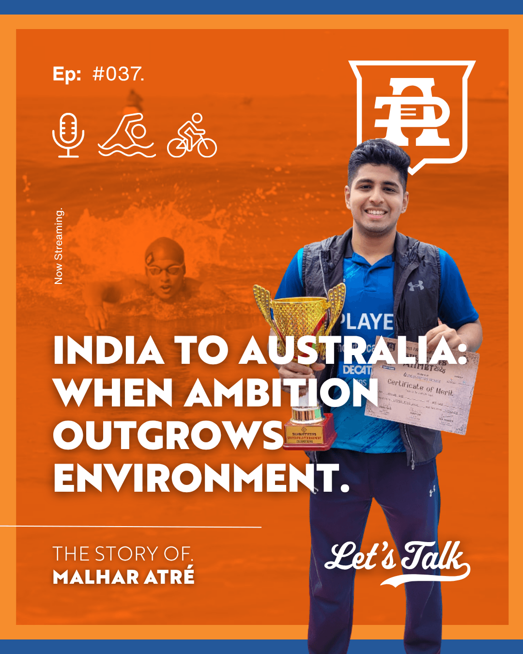 India To Australia: When Ambition Outgrows Environment.