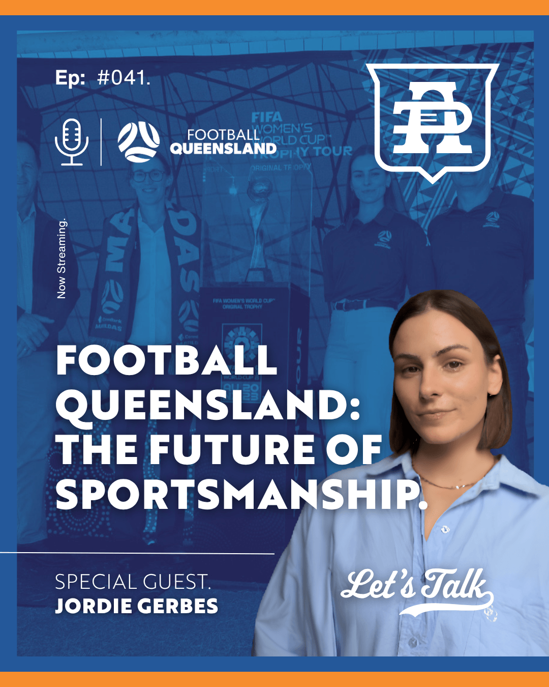 Football Queensland: The Future Of Sportsmanship.