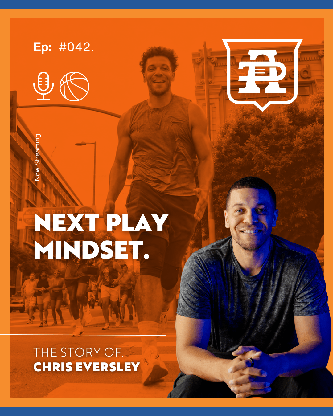 Next Play Mindset.