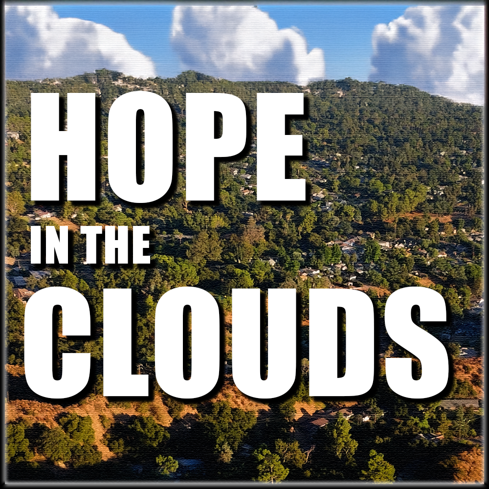 Hope In The Clouds