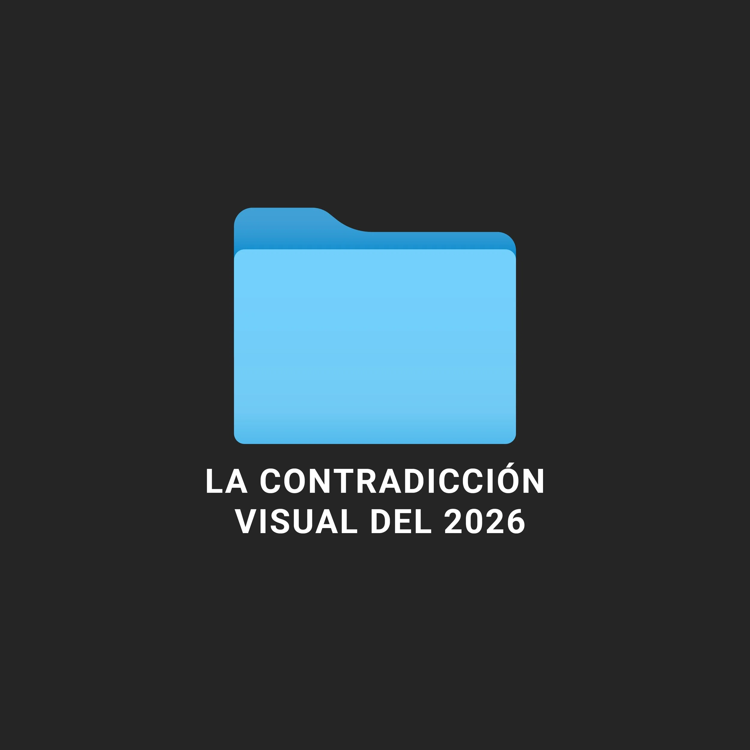 El choque que define el 2026