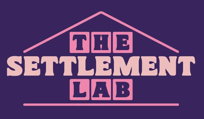 The Settlement Lab