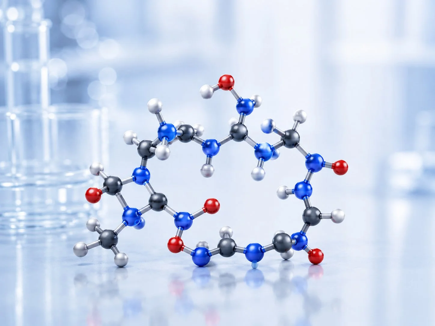 Peptide Service