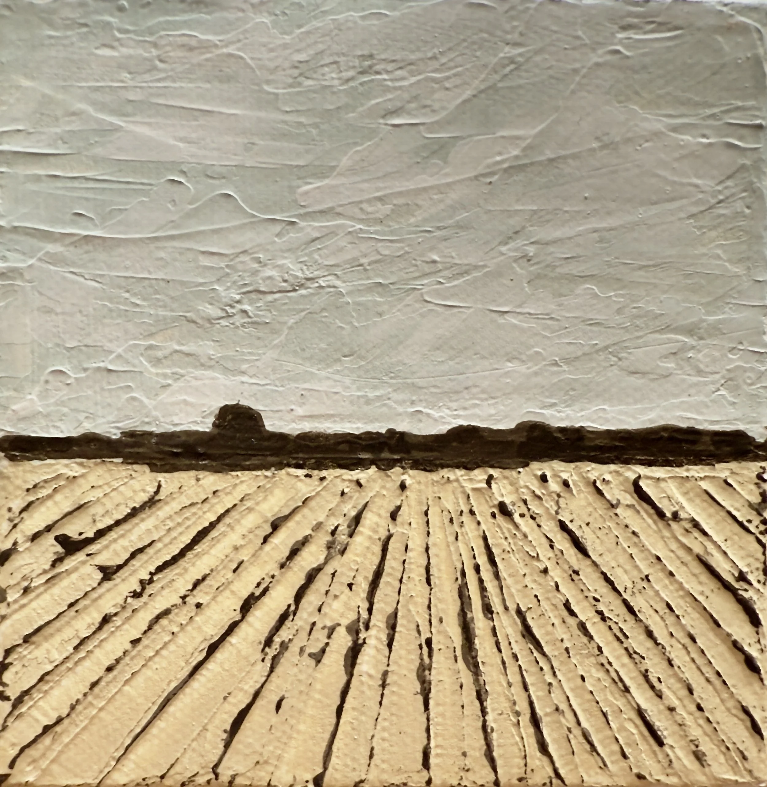 Delta Field | Mini No.2