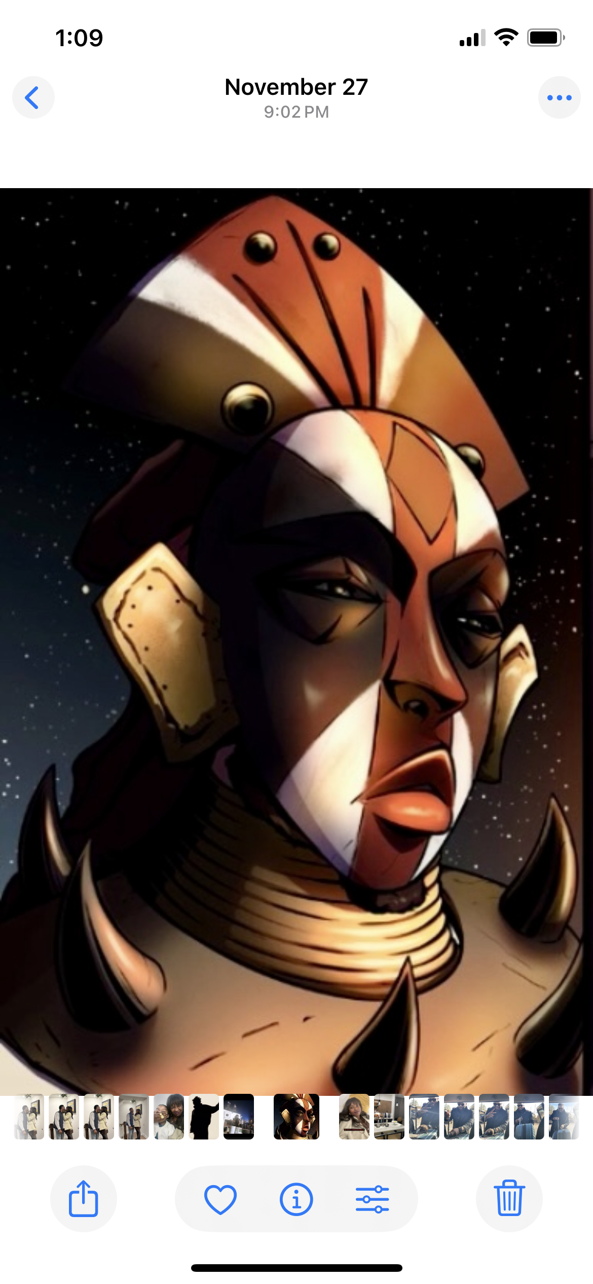 WELCOME TO THE COMMUNITY 