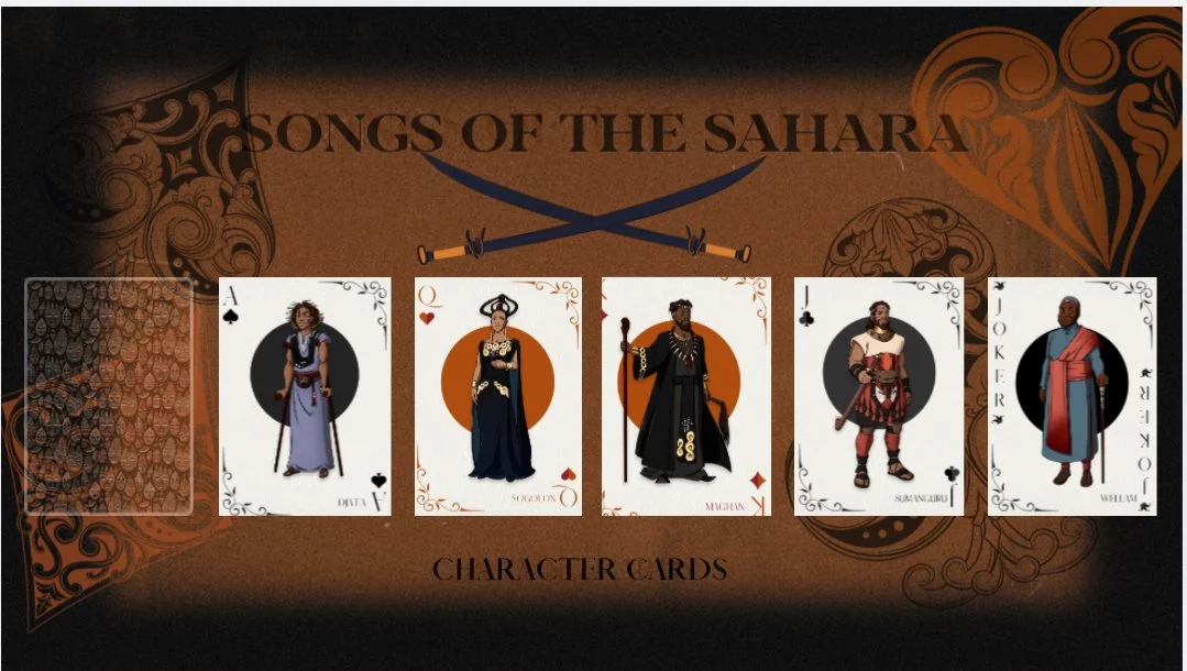 TIER 5 - DELUXE COLLECTOR BUNDLE