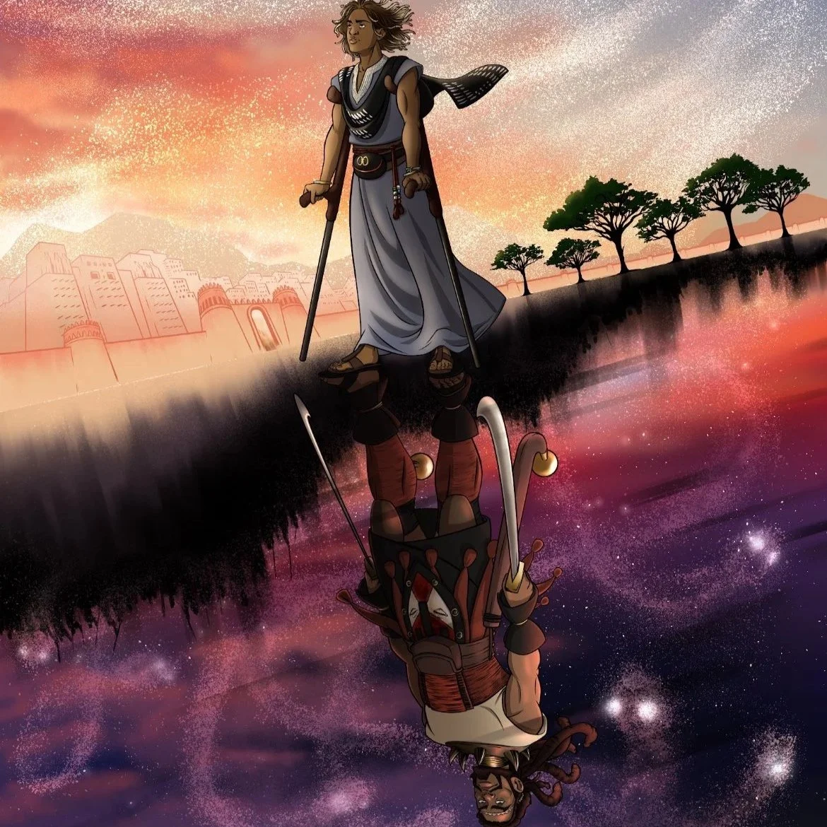 TIER 4 - COLLECTOR’S EDITION