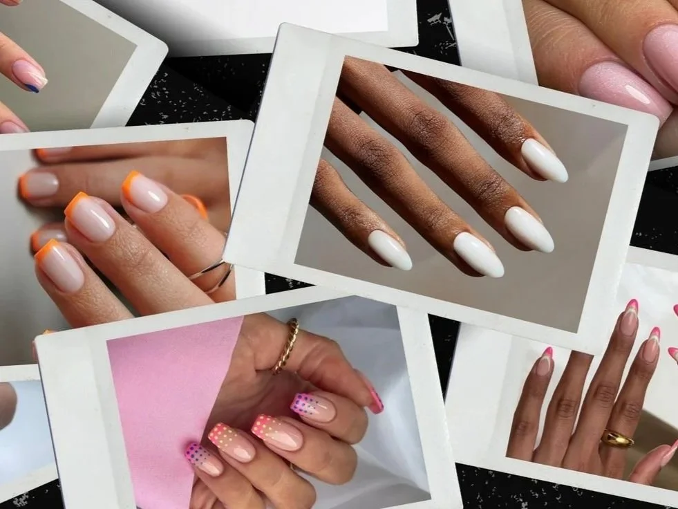 Think All Manicures Are the Same? Think Again.