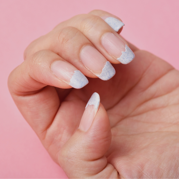 Why Your Nails Keep Breaking After Salon Visits