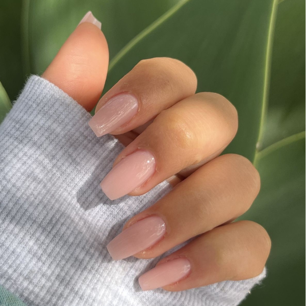 What Makes Non-Toxic Salon Nails Different?