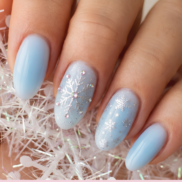 8 Nail Trends We’re Seeing Everywhere This Winter