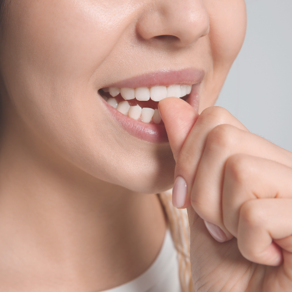Why Your Nails Keep Breaking, Even With BIAB