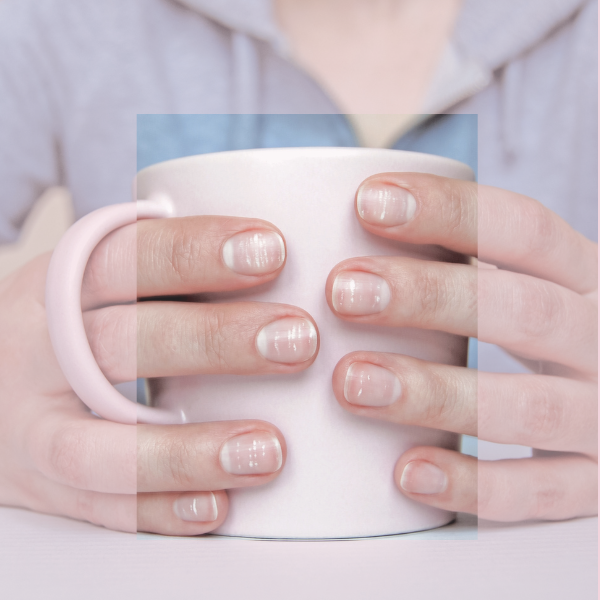 Could Your Nails Be Telling You Something?