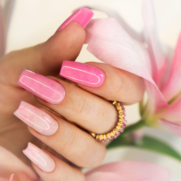 Why Some Clients Get 4 Weeks from Their Nails (And Others Don't)