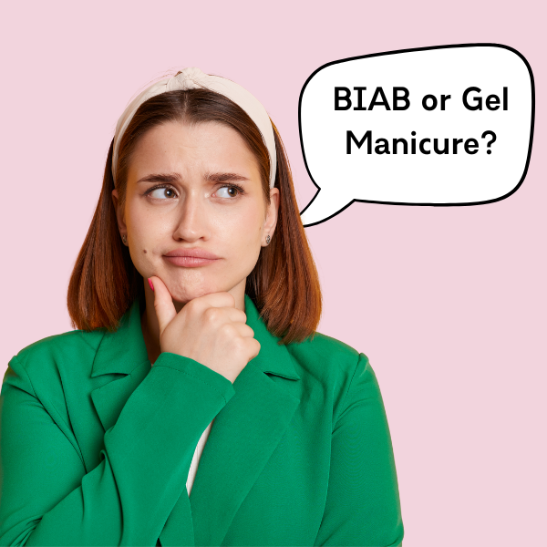 BIAB vs Gel Manicure: Which One Is Right For You?
