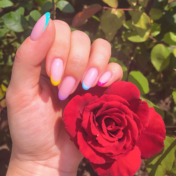 Spring Nail Designs 2026: 5 Fresh Nail Art Ideas to Try at Mitty