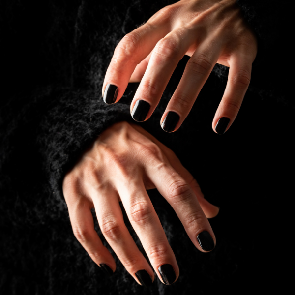 5 Halloween Manicure Ideas for Your Next Salon Visit