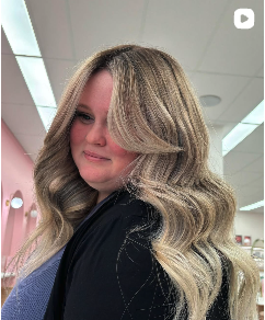 Mitty skilled nail artist 