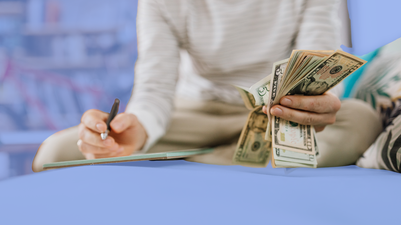 Why Mixing Personal and Business Spending Creates More Stress Than You Realize