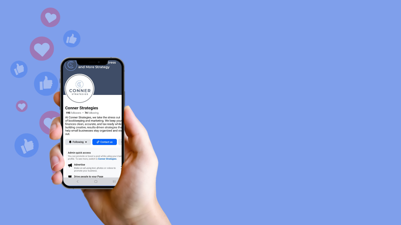 Why Doing Less Marketing Can Actually Help Your Business Grow