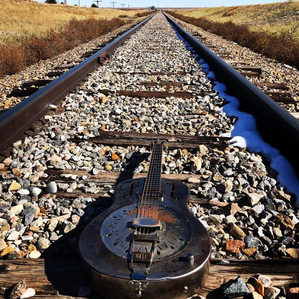 Boxcar Band