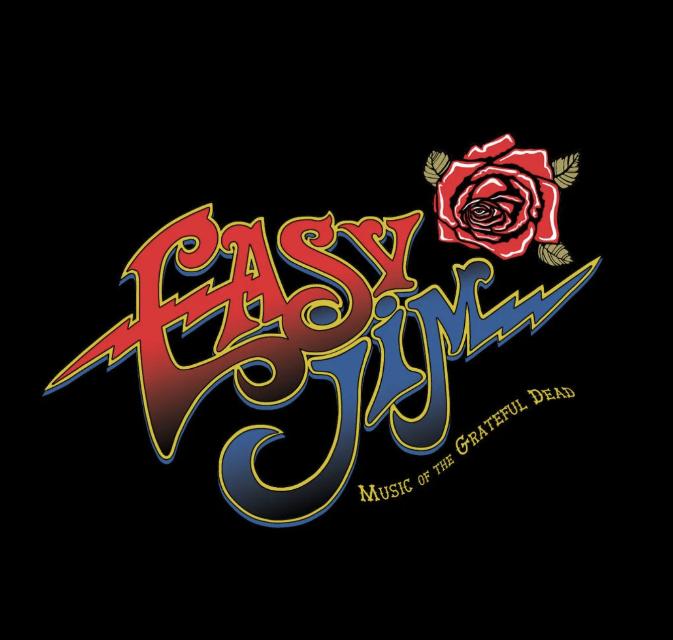 Easy Jim (Grateful Dead Cover Band)*