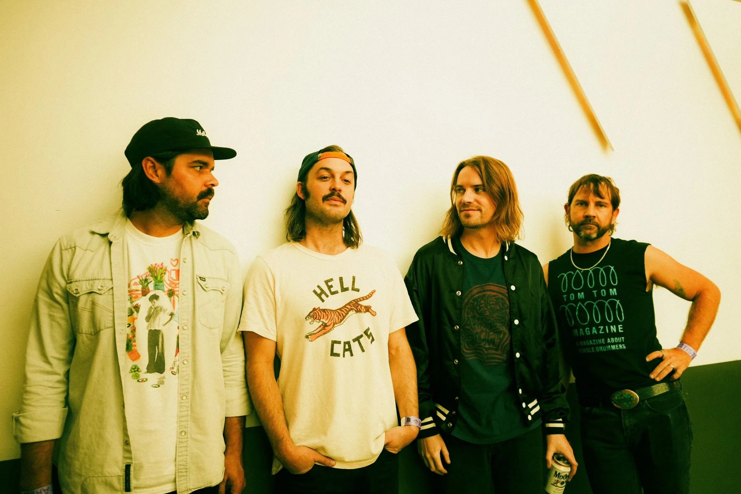 The Mammoths