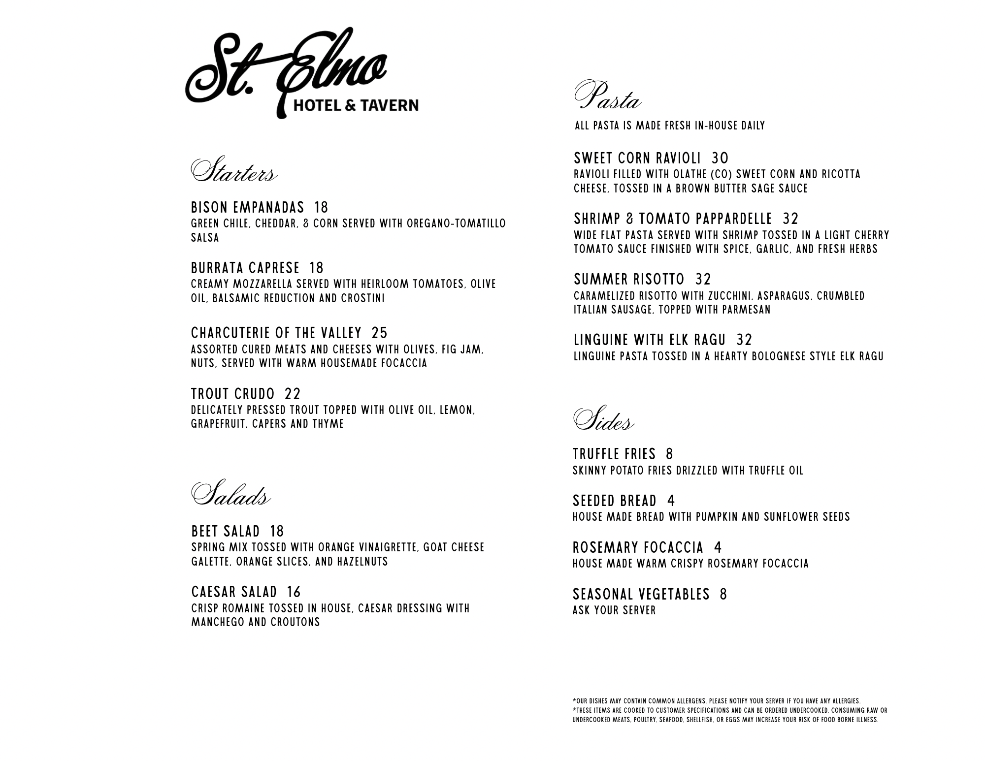 ST. ELMO MENUS - June 2026 - FIRST PAGE FOOD.png