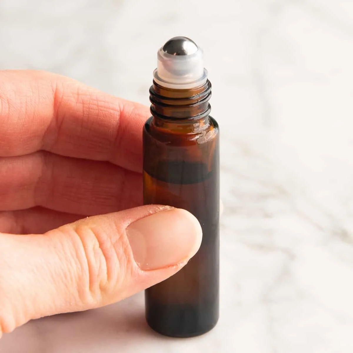 White Witch Intention Oils