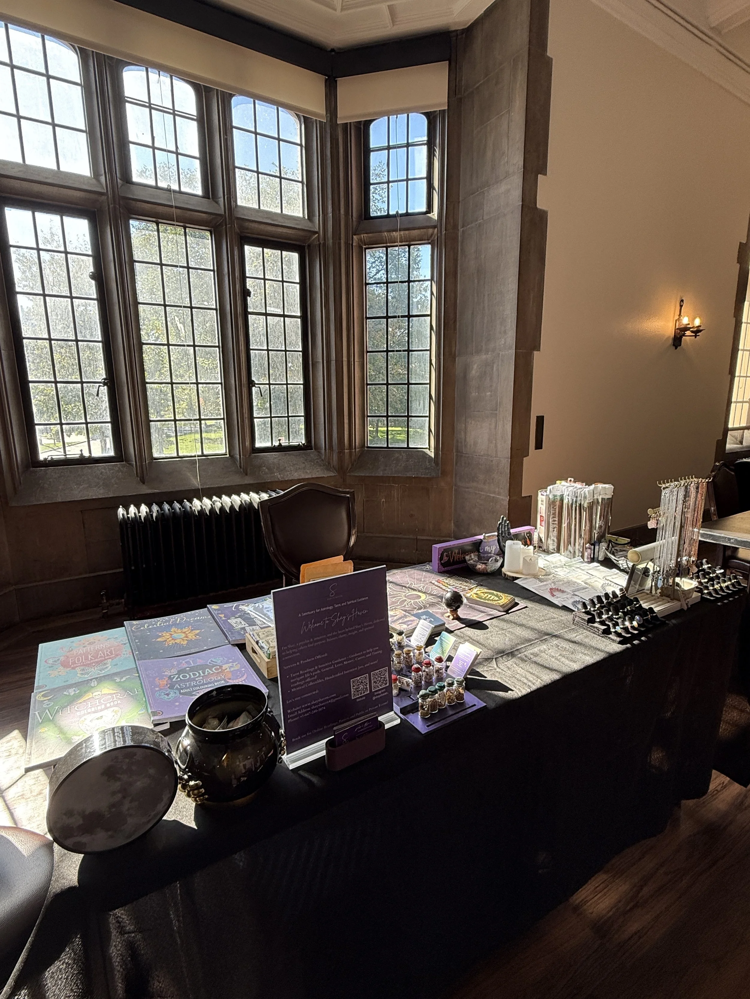 The Rec Market UofT - Fall '25 