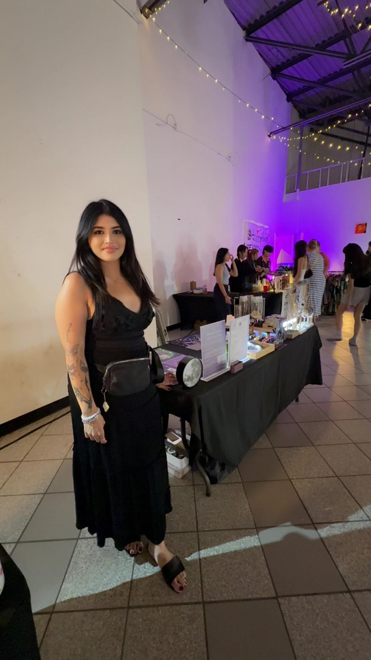 Toronto Night Market - Summer 2025