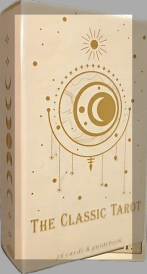 The Classic Tarot
