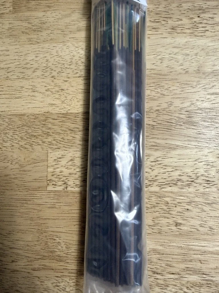 White Witch Assorted Incense Sticks