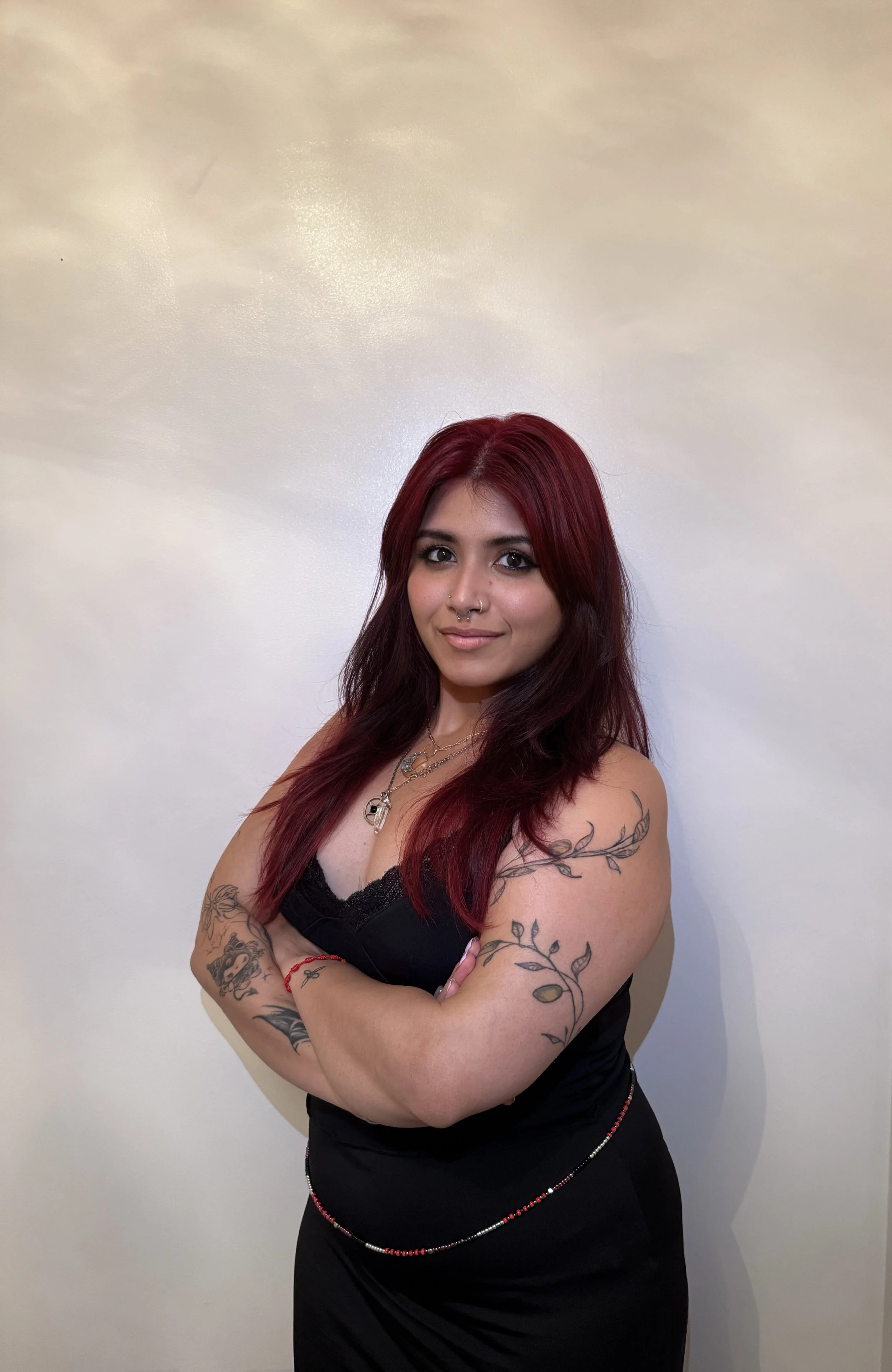 Tarot Reading with Shay