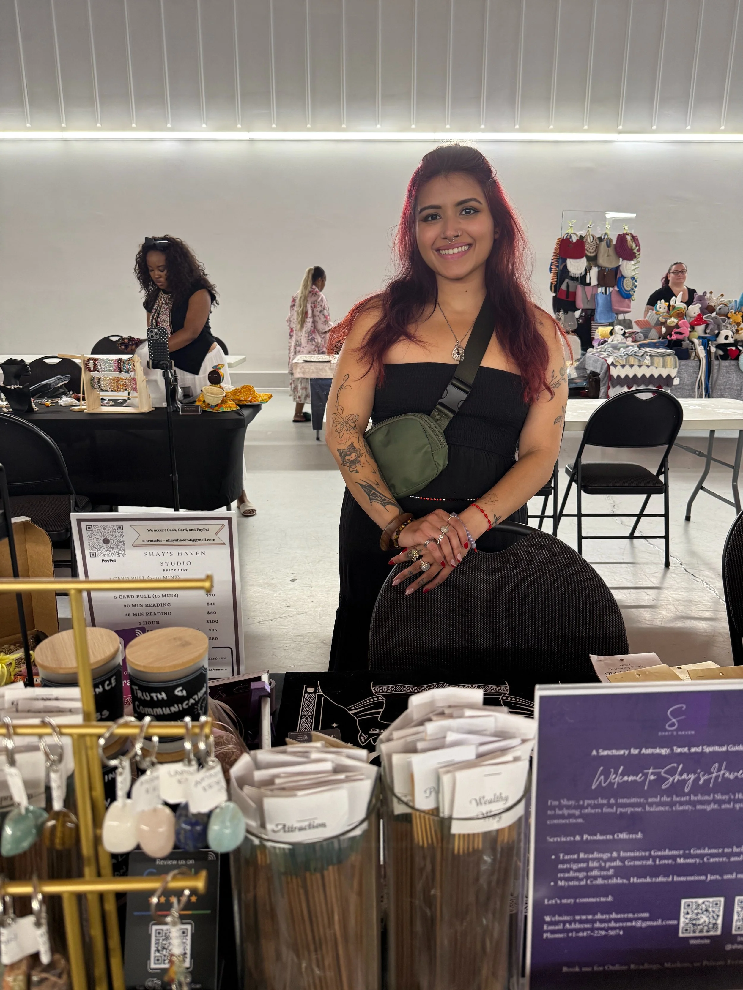 Toronto Sunday Market - Civic Holiday '26
