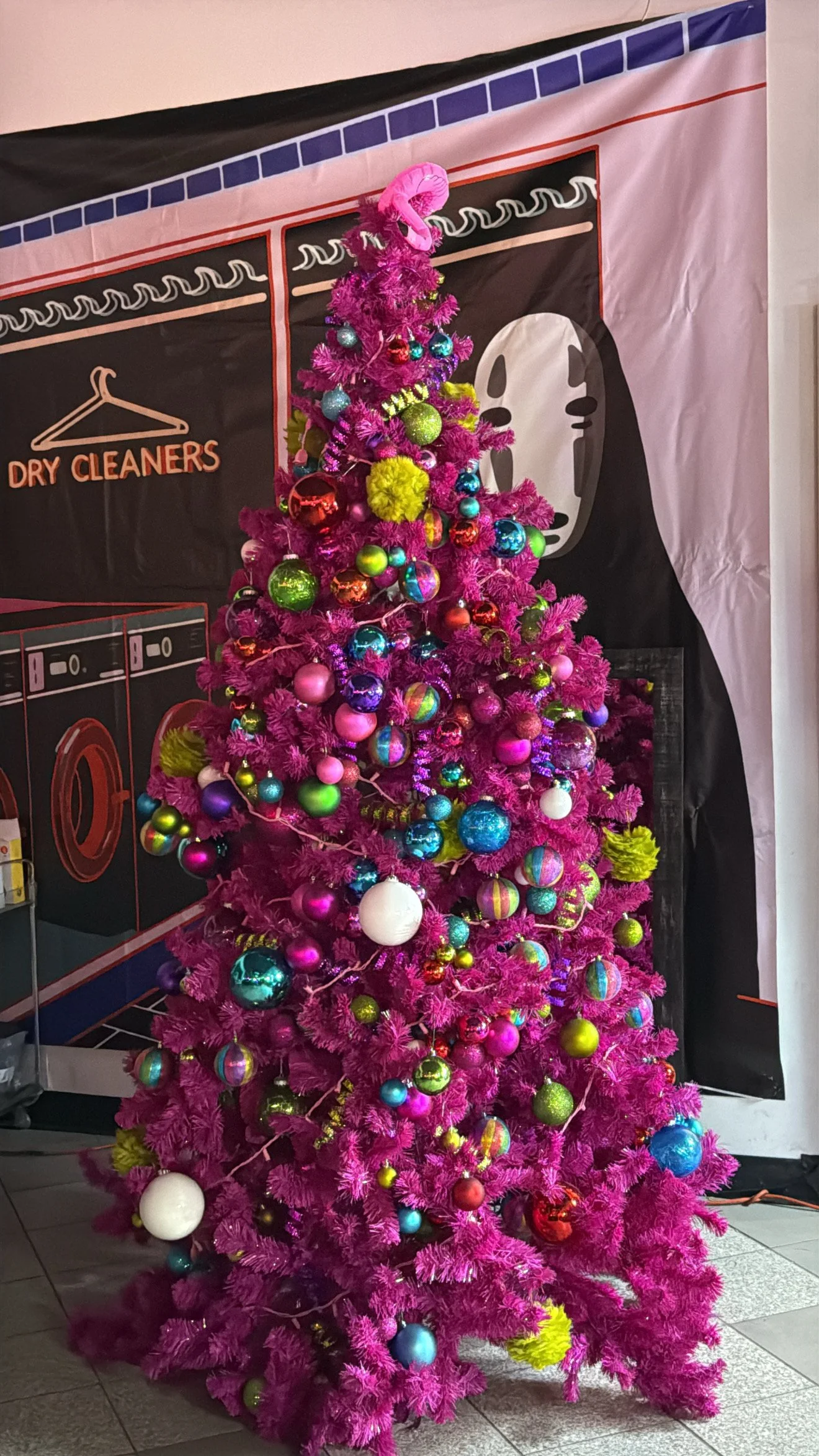 Toronto Night Market - Winter '25