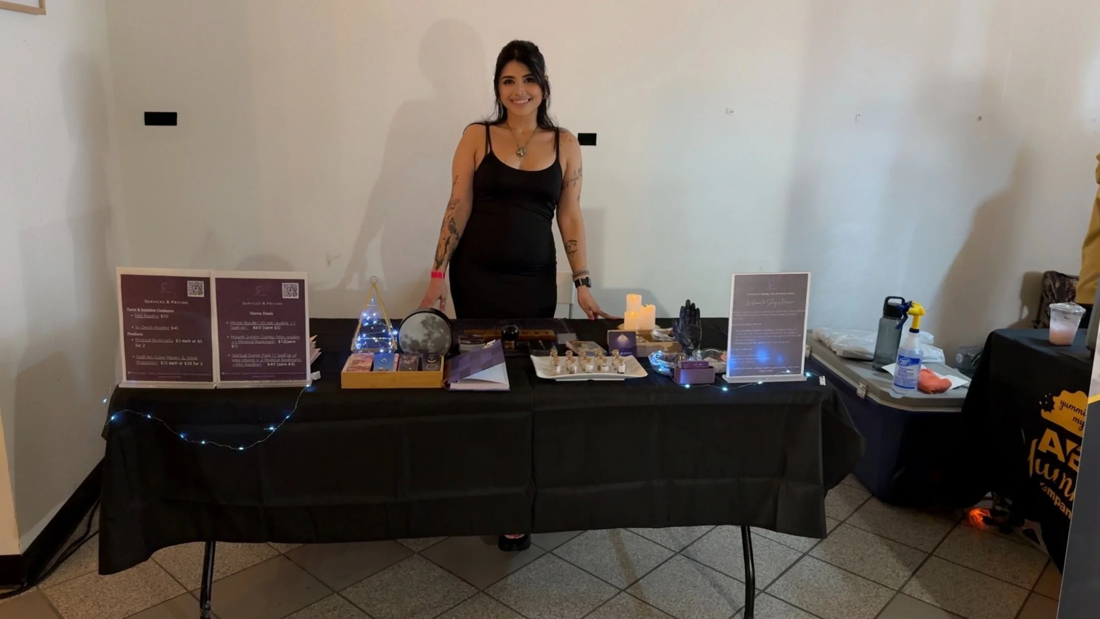 Toronto Night Market - Summer 2025