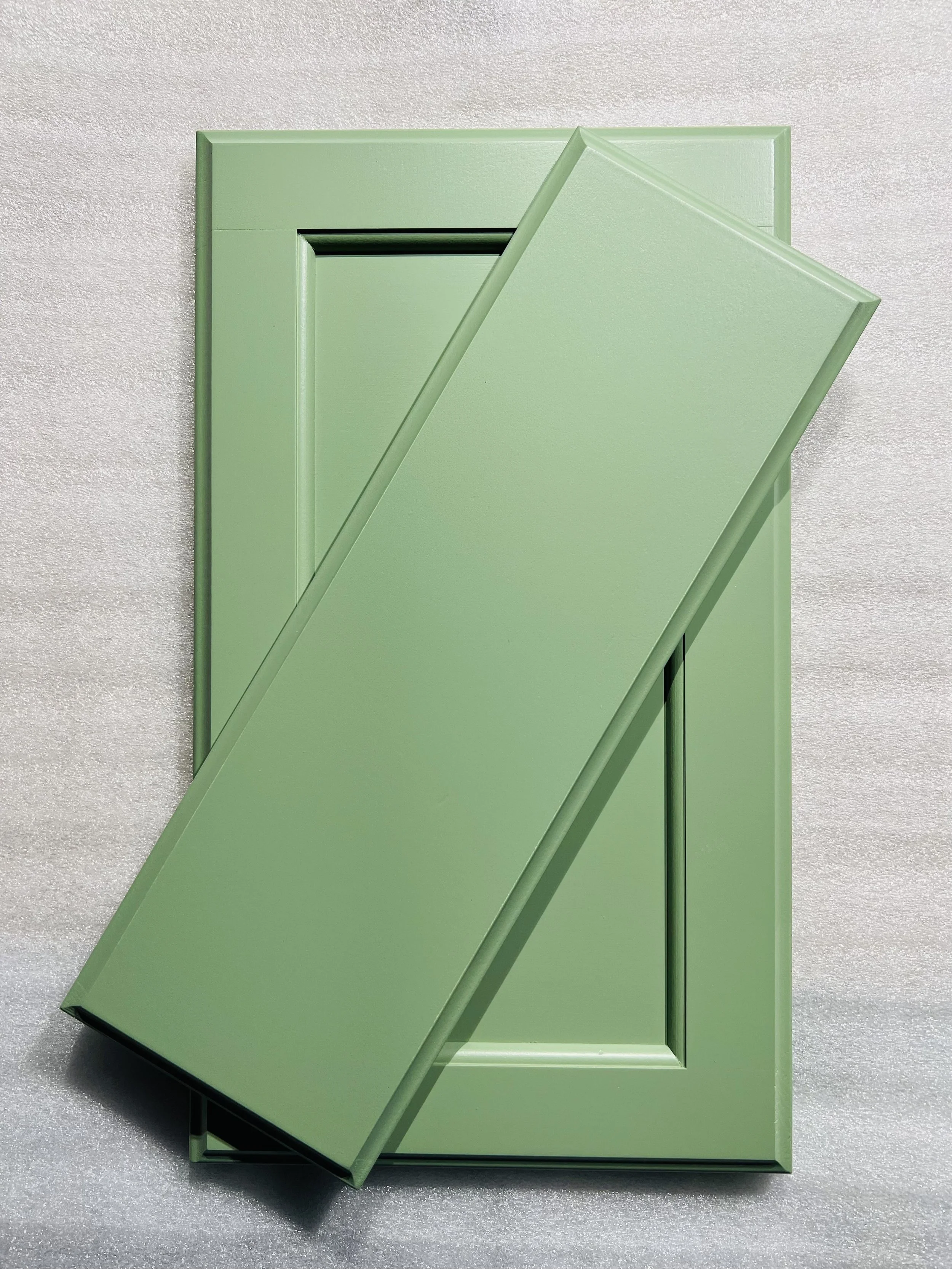 Custom Cabinet Painting