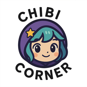 Welcome to Chibi Corner!