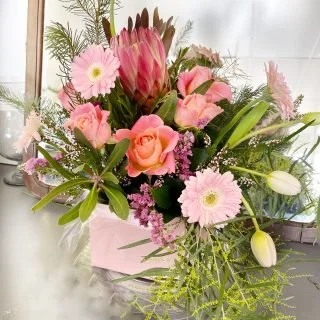 With Love Arrangement