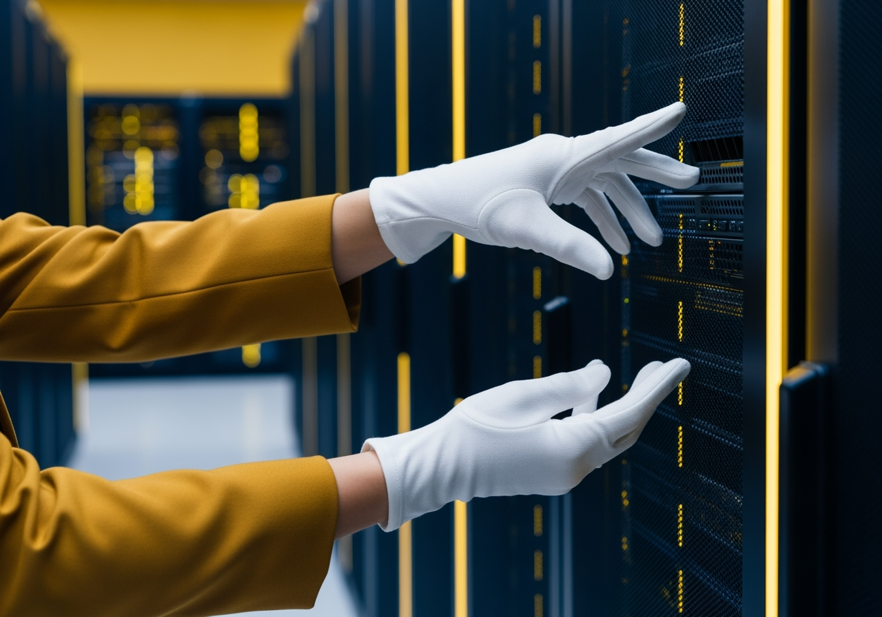 Going the Extra Mile: How CIS Delivers True White Glove Services