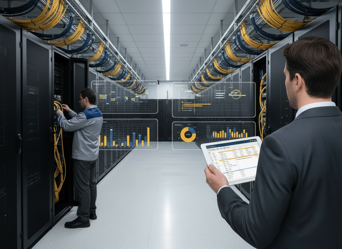 Project Management That Delivers: How CIS Keeps Your Projects on Track