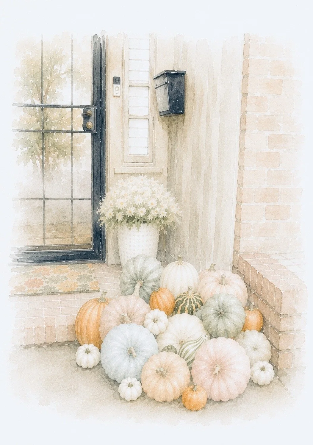 Petite Palette