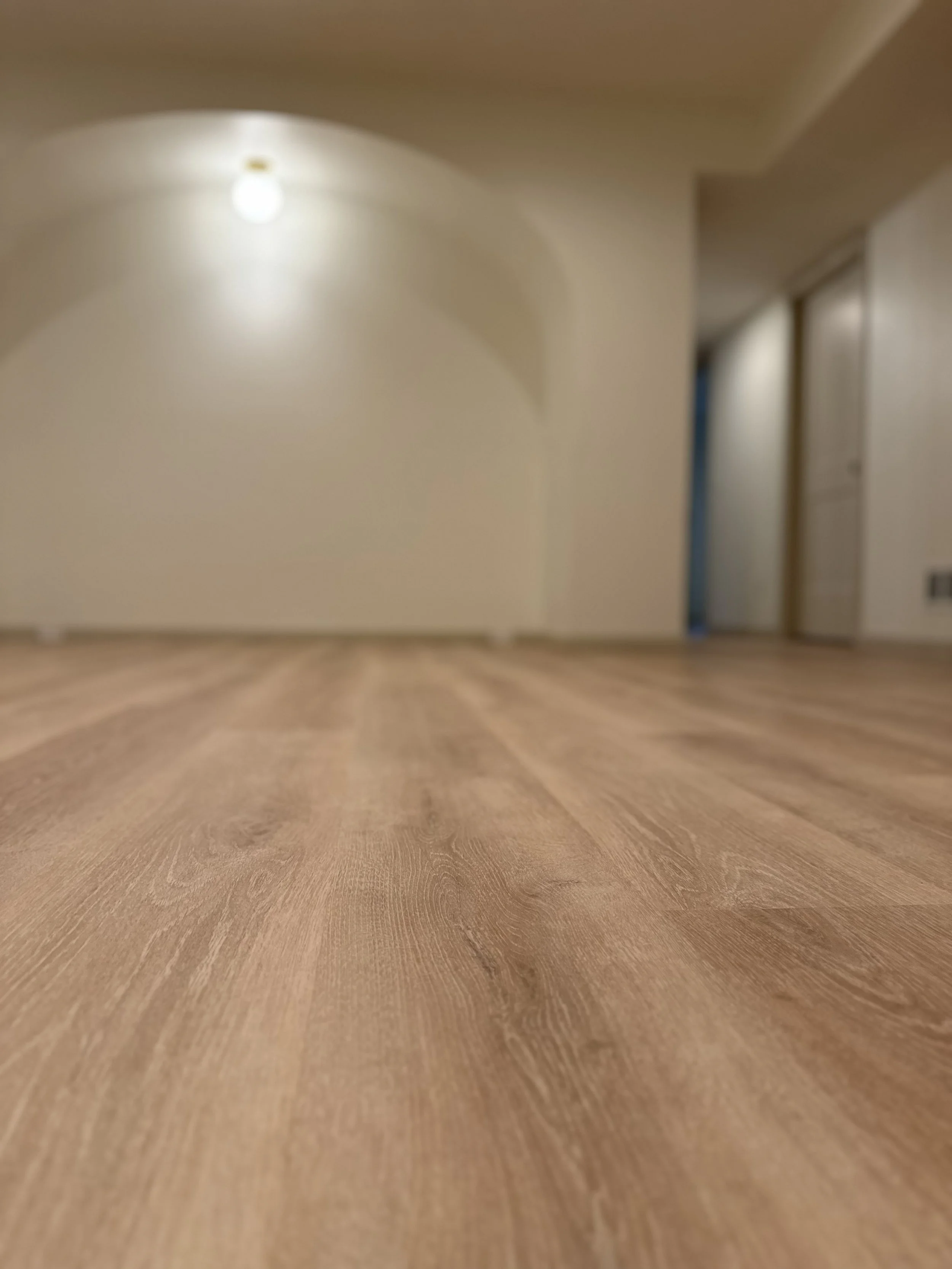 LVP flooring