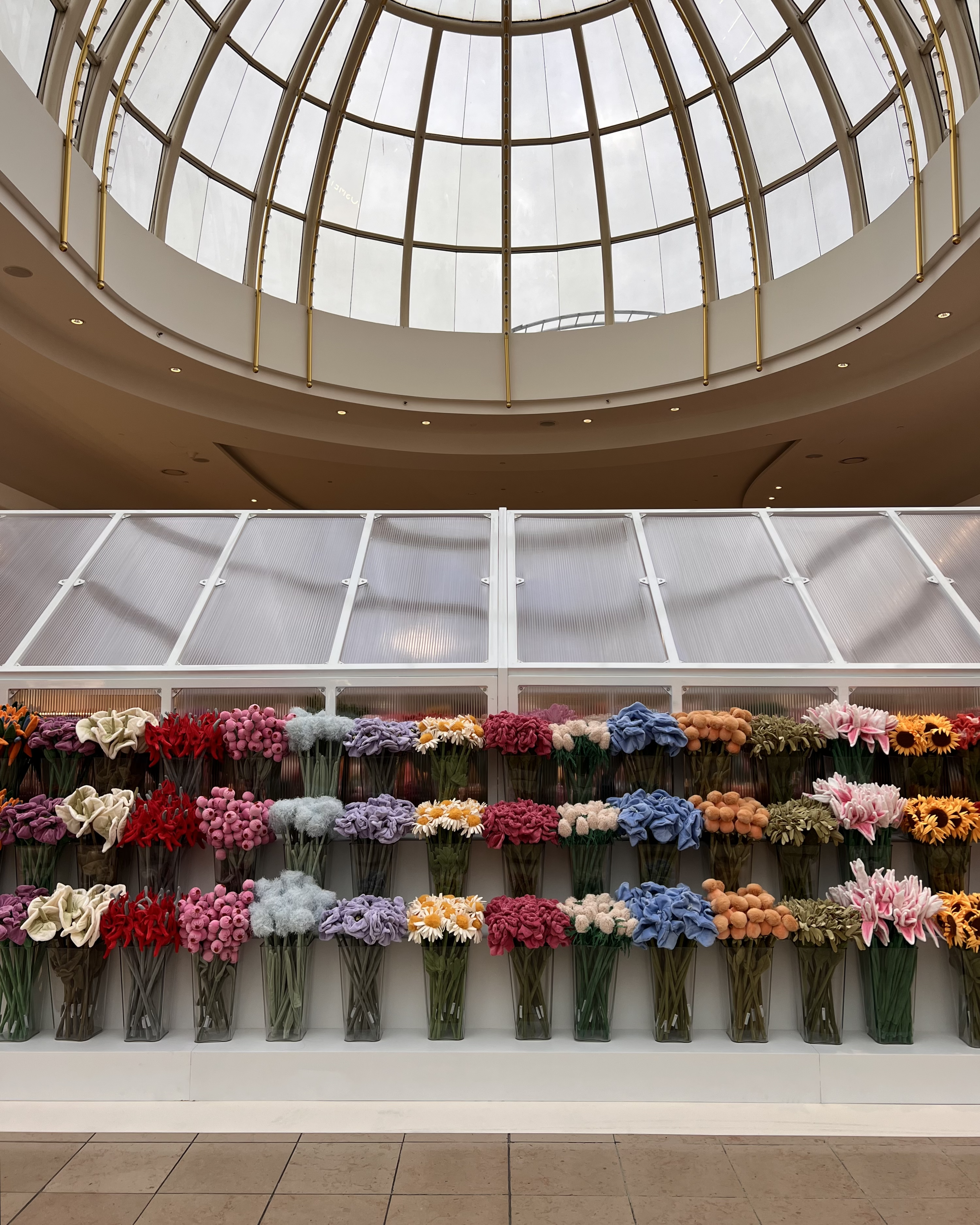 CJ Hendry Flowershop