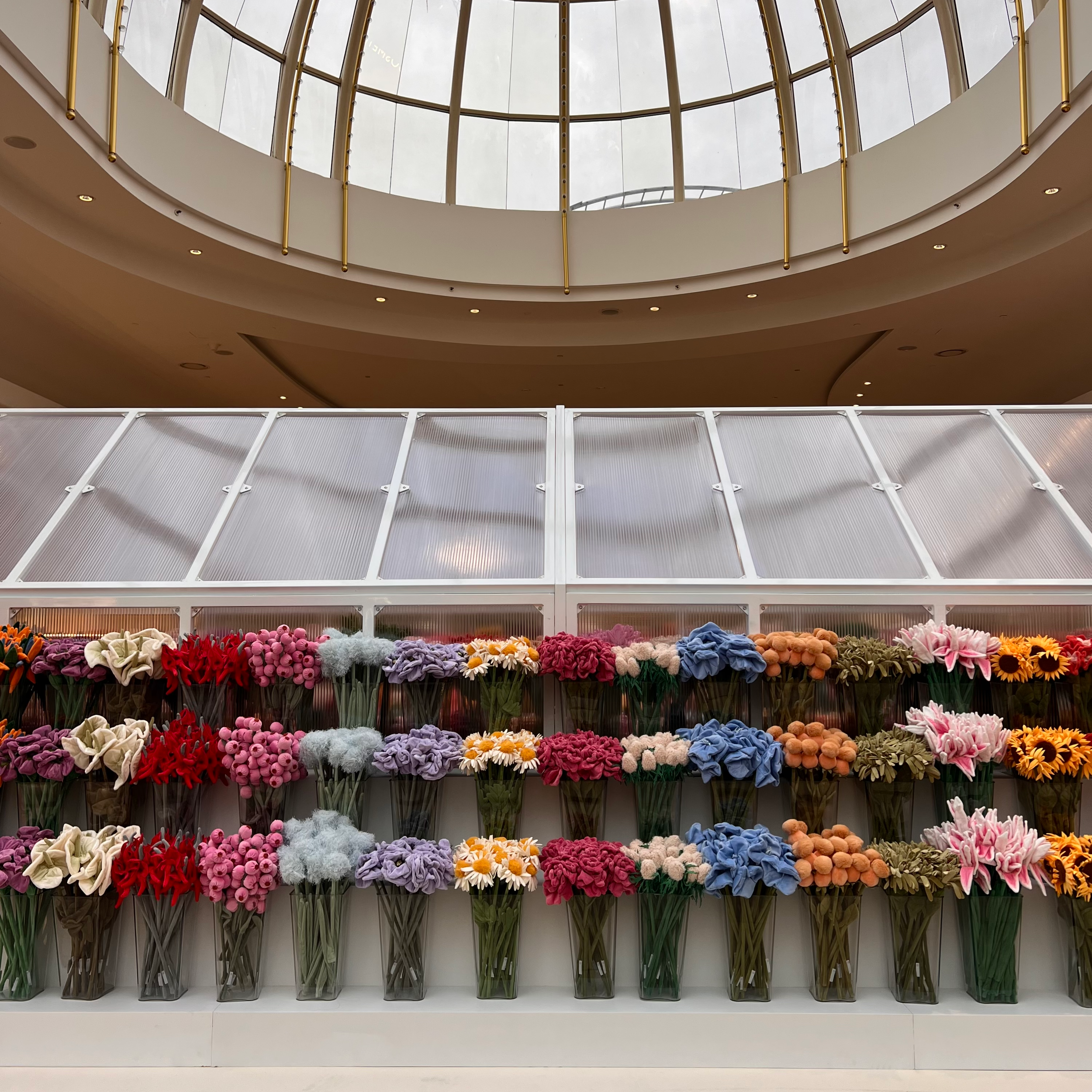 CJ Hendry Flowershop
